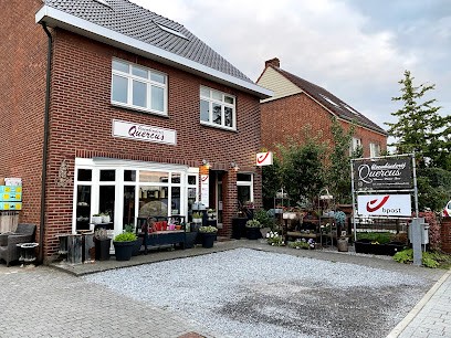 Quercus, Fleuriste à Hechtel-Eksel