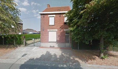 Vantyghem Floris Jozef, Fleuriste à Zulte