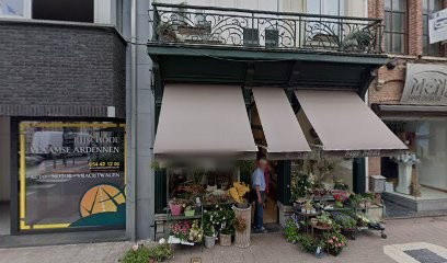 Steurbaut-De Noose / Ivan, Fleuriste à Grammont