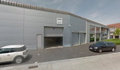 Vanden Bossche-Pieters / L., Fleuriste à Kruisem