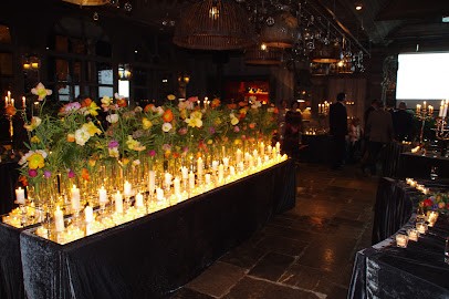 The four Seasons, Fleuriste à Beveren