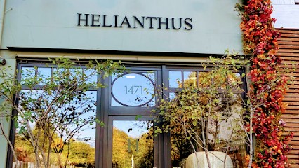 Helianthus Fleuriste, Fleuriste à Uccle