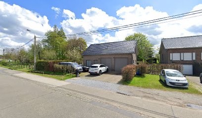 The Bloom, Fleuriste à Zedelgem