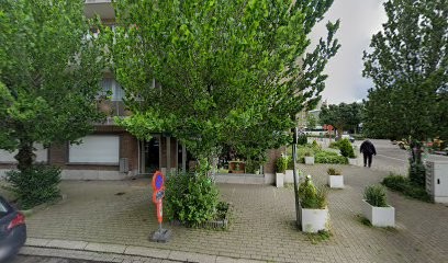 Blanco / M.-L., Fleuriste à Evere