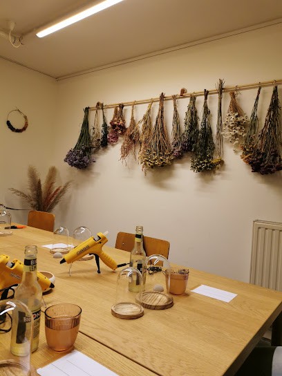 Cosette Bloemen, Fleuriste à Mortsel