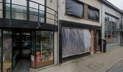 Del Mare Bloemen, Fleuriste à Tamise