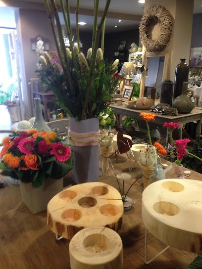 Lamco, Fleuriste à Wommelgem