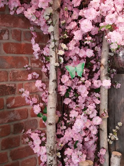 Florissimo, Fleuriste à Quaregnon