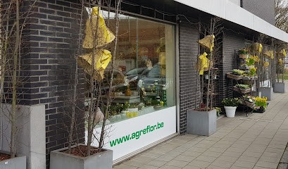 Agreflor, Fleuriste à Alost