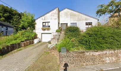 Le Jardin D'Yvan, Fleuriste à Attert