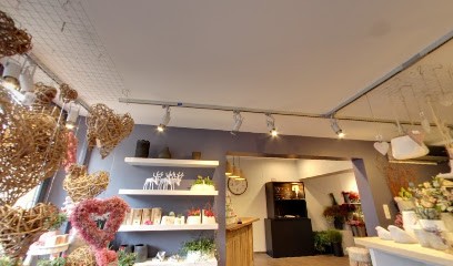 Le Pois de Senteur, Fleuriste à Virton