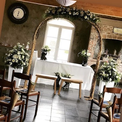 Bloemen Florina, Fleuriste à Dixmude