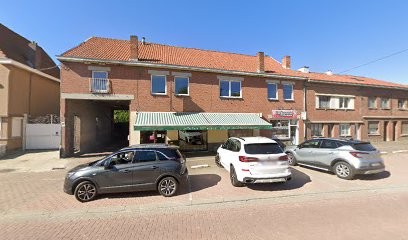 Willems / Pierre, Fleuriste à Bassenge