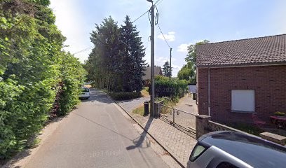 Provoost Roger, Fleuriste à Awans